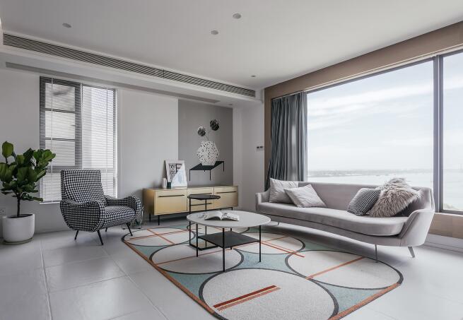 5個(gè)實(shí)用好看的衣帽間布局設(shè)計(jì)